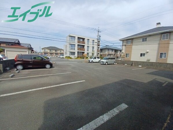 中川原駅 徒歩5分 2階の物件外観写真